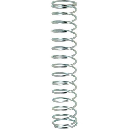 Swivel SP 9705 Prime-Line 0.032 x 0.43 x 2.12 in. Compression Spring SW157719